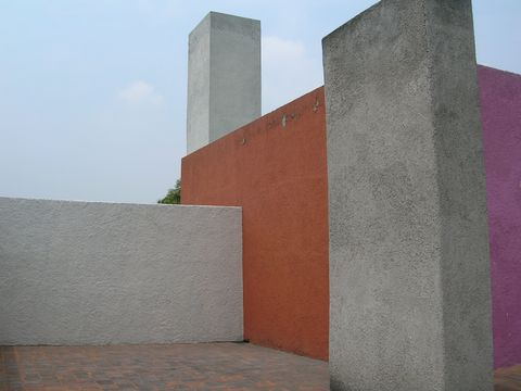 Mexico City — Three days of Mexico City through its studios and rooms