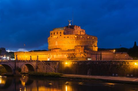 Rome — Seven days of Rome at its own pace